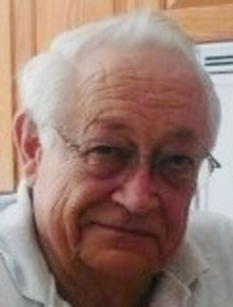 Clayton Melville Kirkland Profile Photo