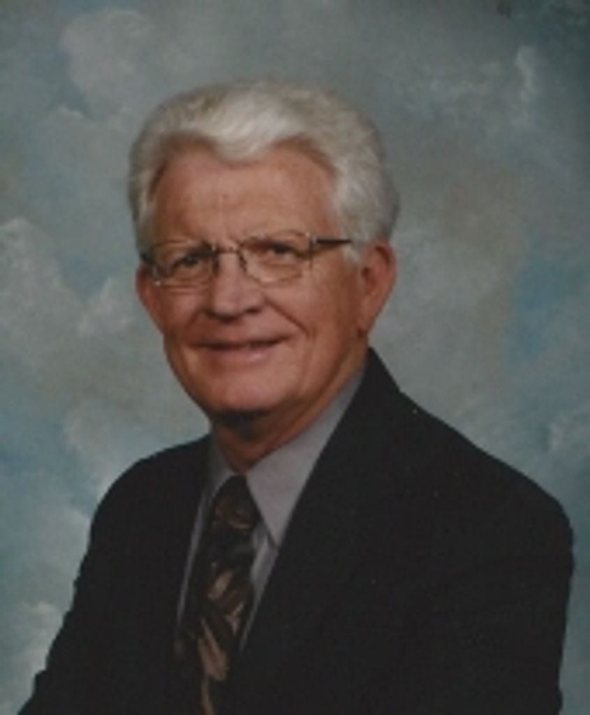 Richard E. Henderson