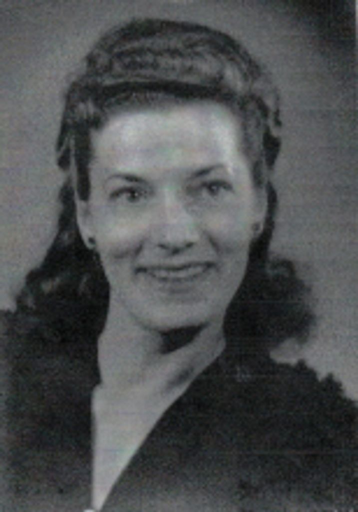 Rose Marie Crone