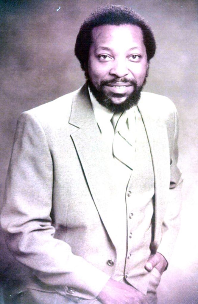 James Garfield Eatmon