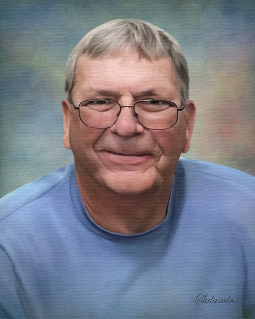 Donald P. Hubsch, Sr. Profile Photo