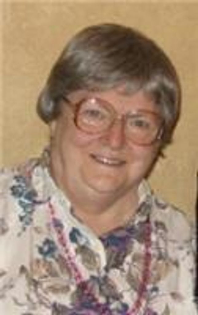 Florence M. Kapuscinski