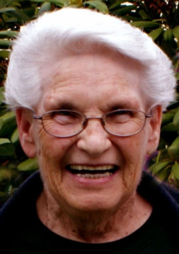 Ruth Lenore Hall