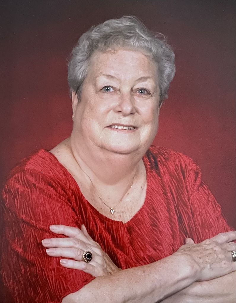Marjorie L. Mckinney