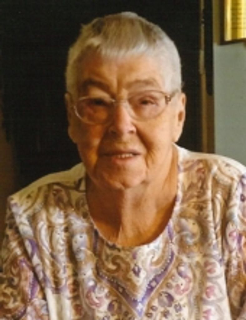 Willene Flatt