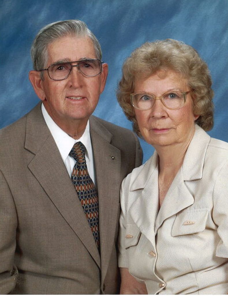 Mildred "Millie" Holton Walden
