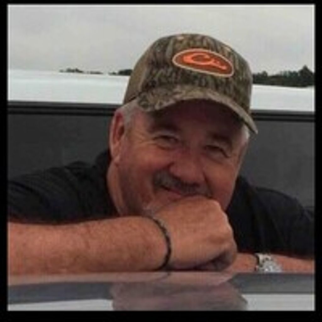 Philip Wayne Hemphill Profile Photo