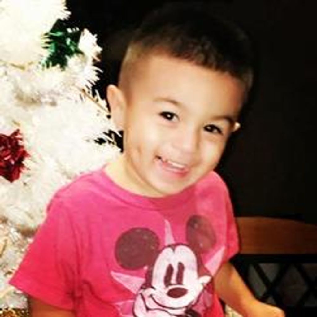 Zachariah Rodriguez Profile Photo