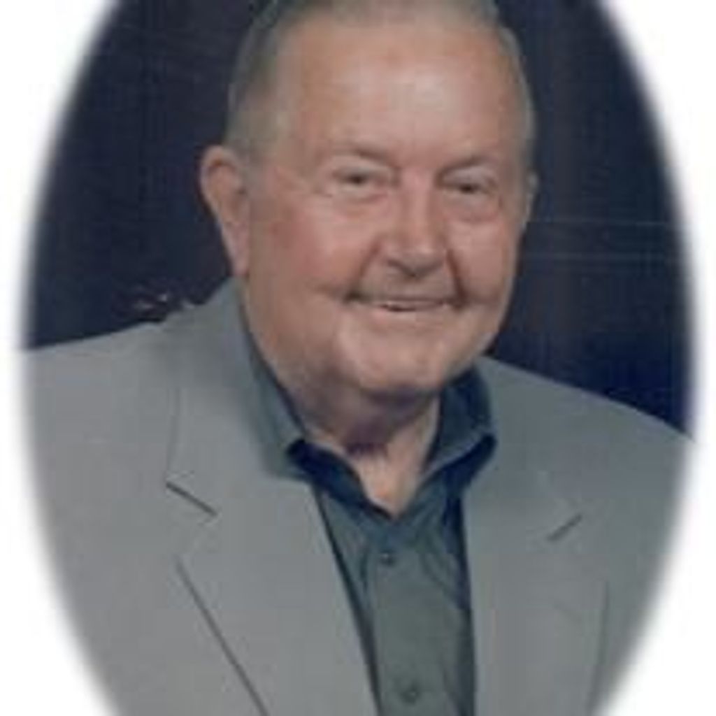 William Woodie