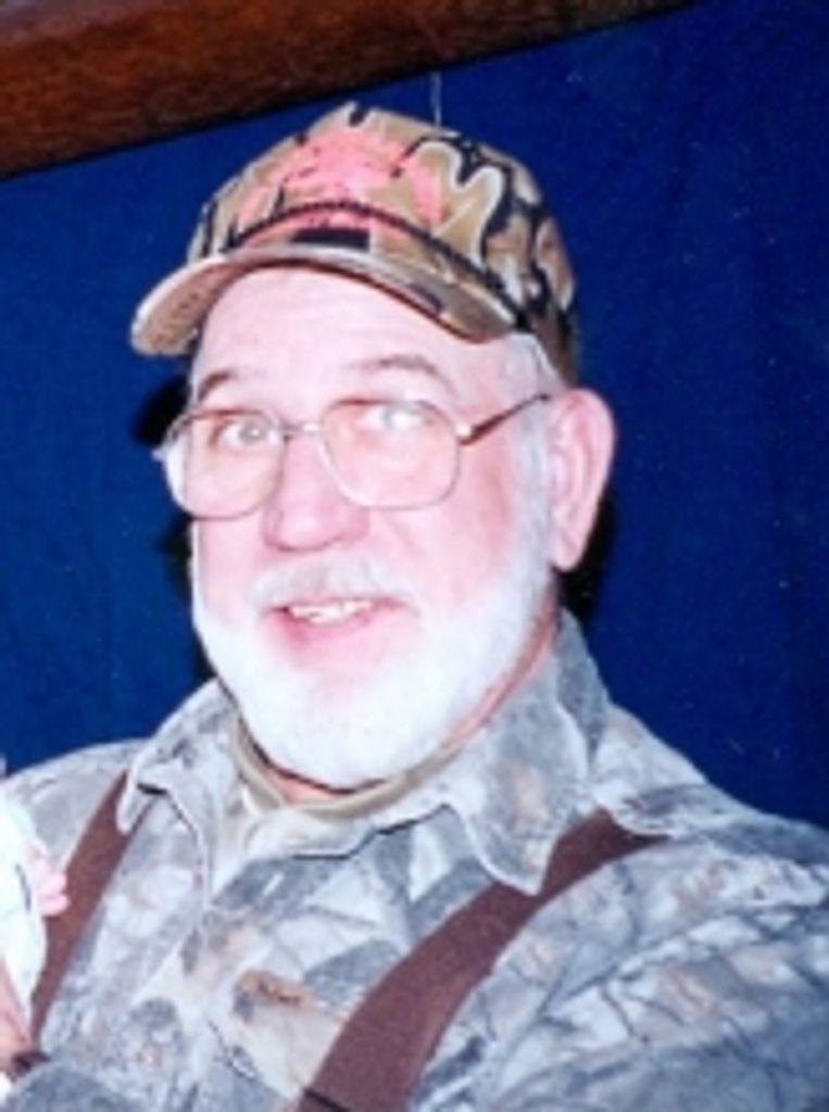 Roy C. Emert