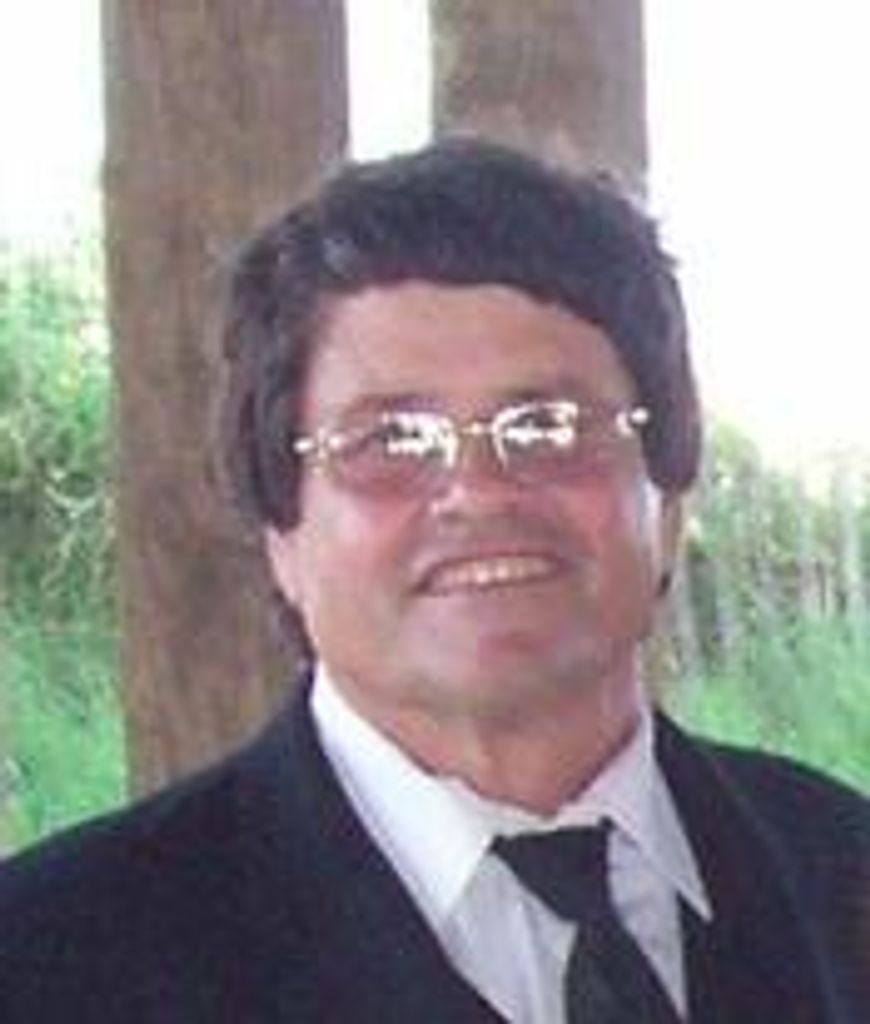 Wayne Edward Stavinoha