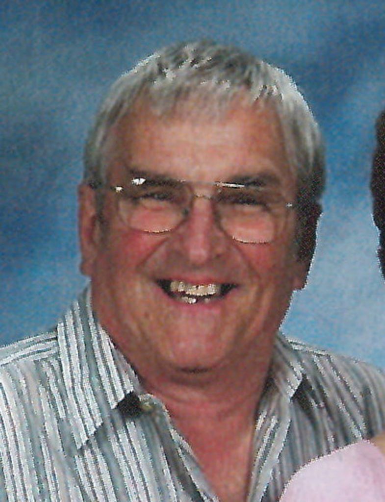 J. William Hershey