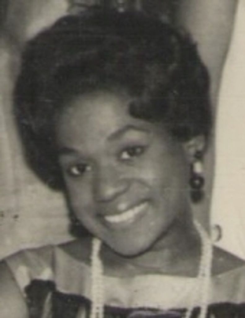 Shirley  Ann Wright