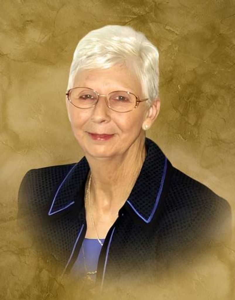 Carolyn Canady Vickery Profile Photo