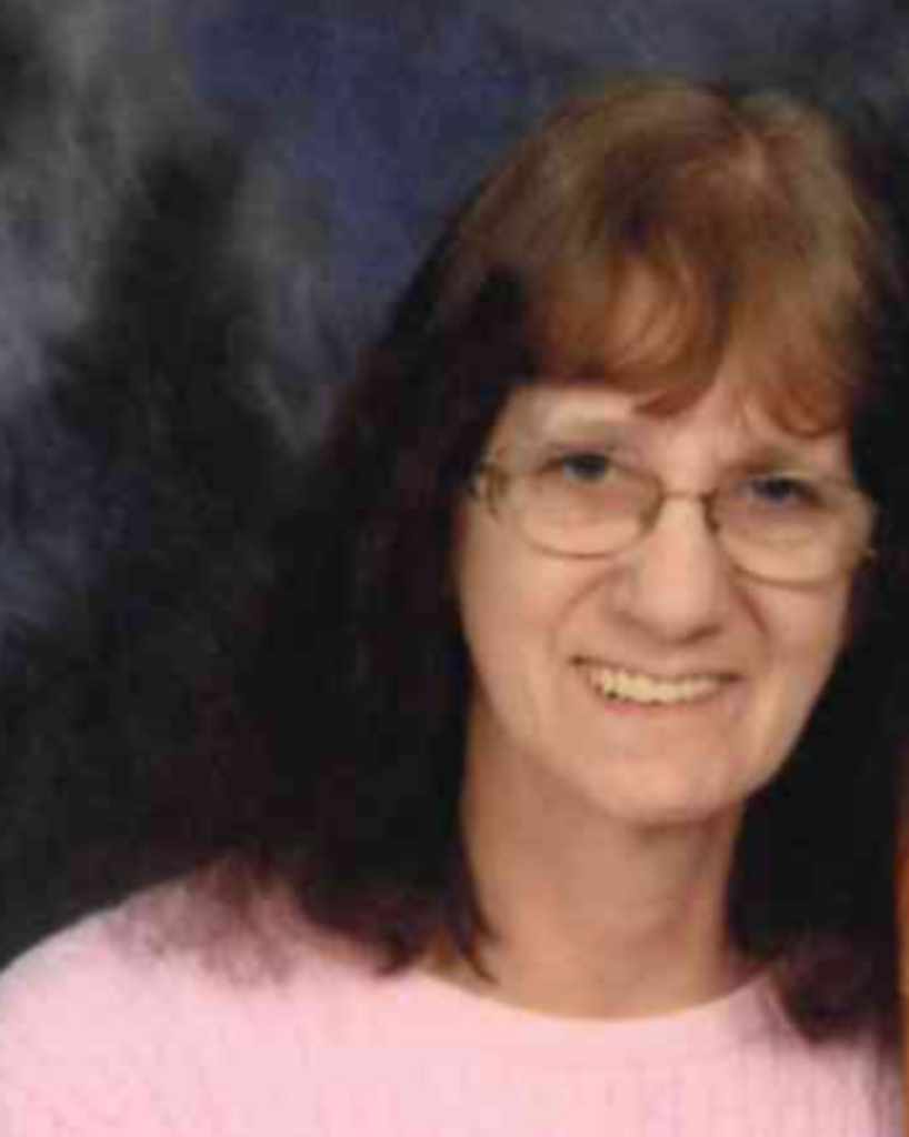Pamela J. Woodcock