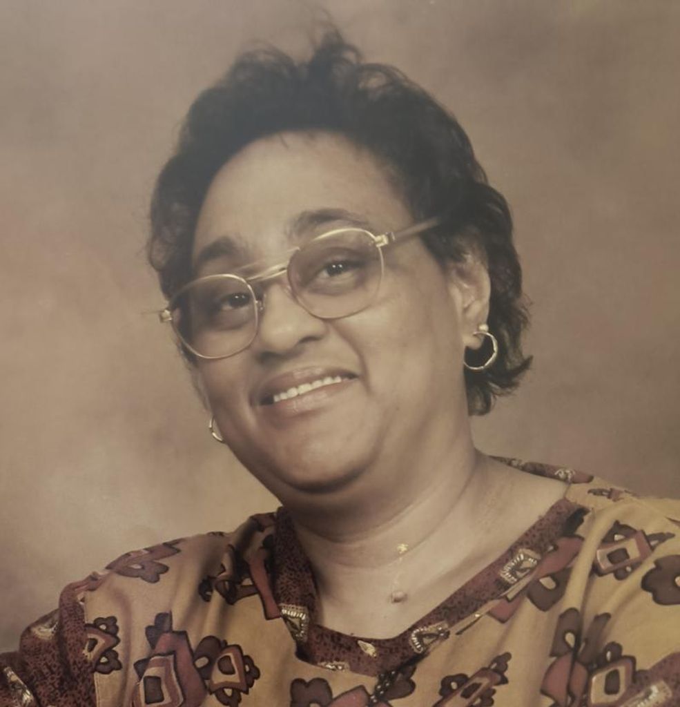 Annie Delores Henderson Profile Photo