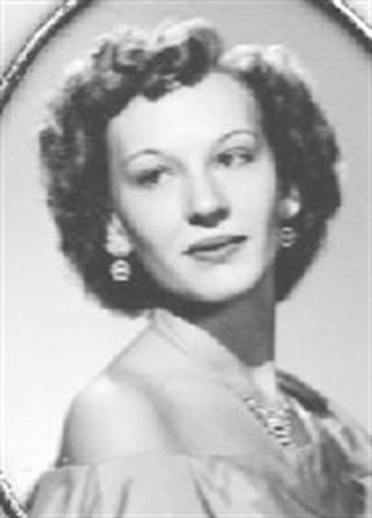 Dorothy Hall