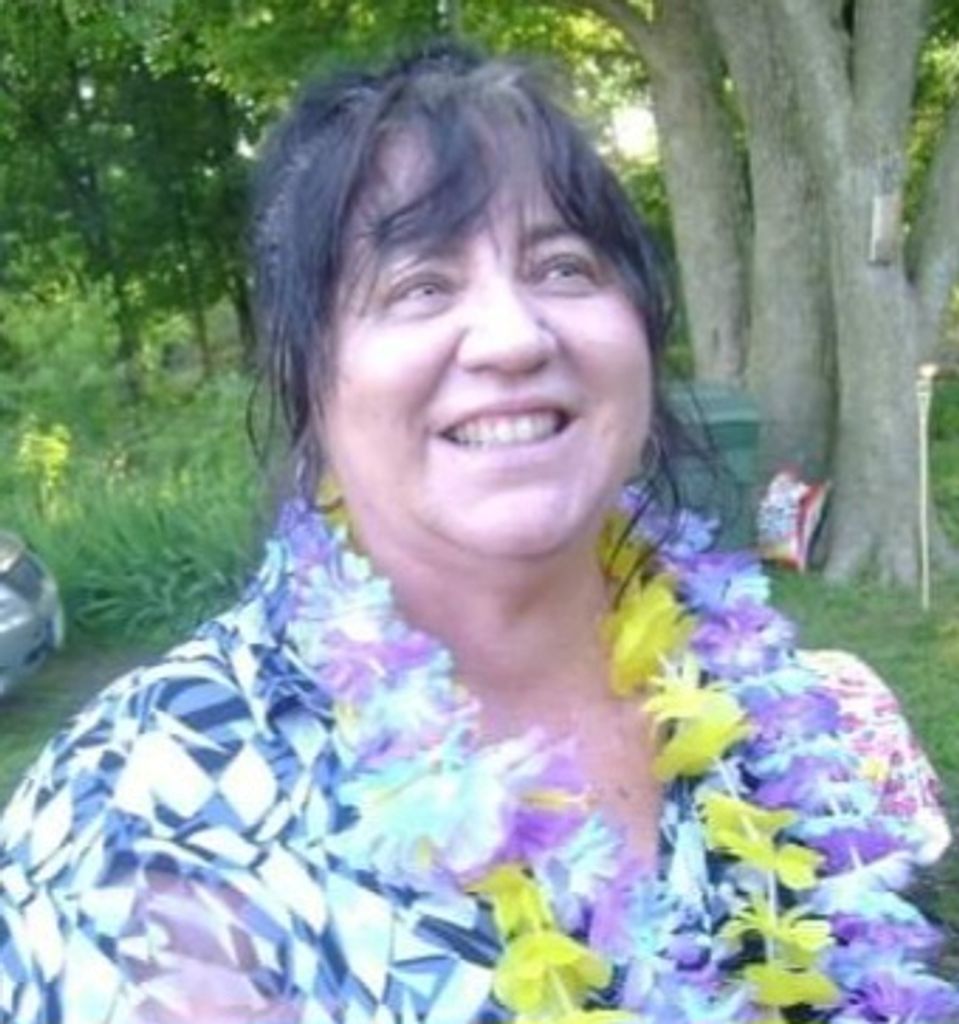 Deborah Buttram