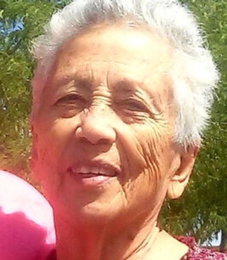 Flora Perez Profile Photo