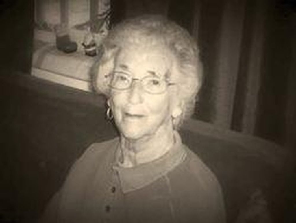 Muriel Estelle O'Hara