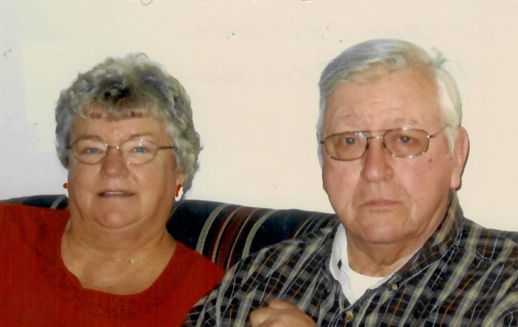 Cheryl J (Mckee)  Drysdale