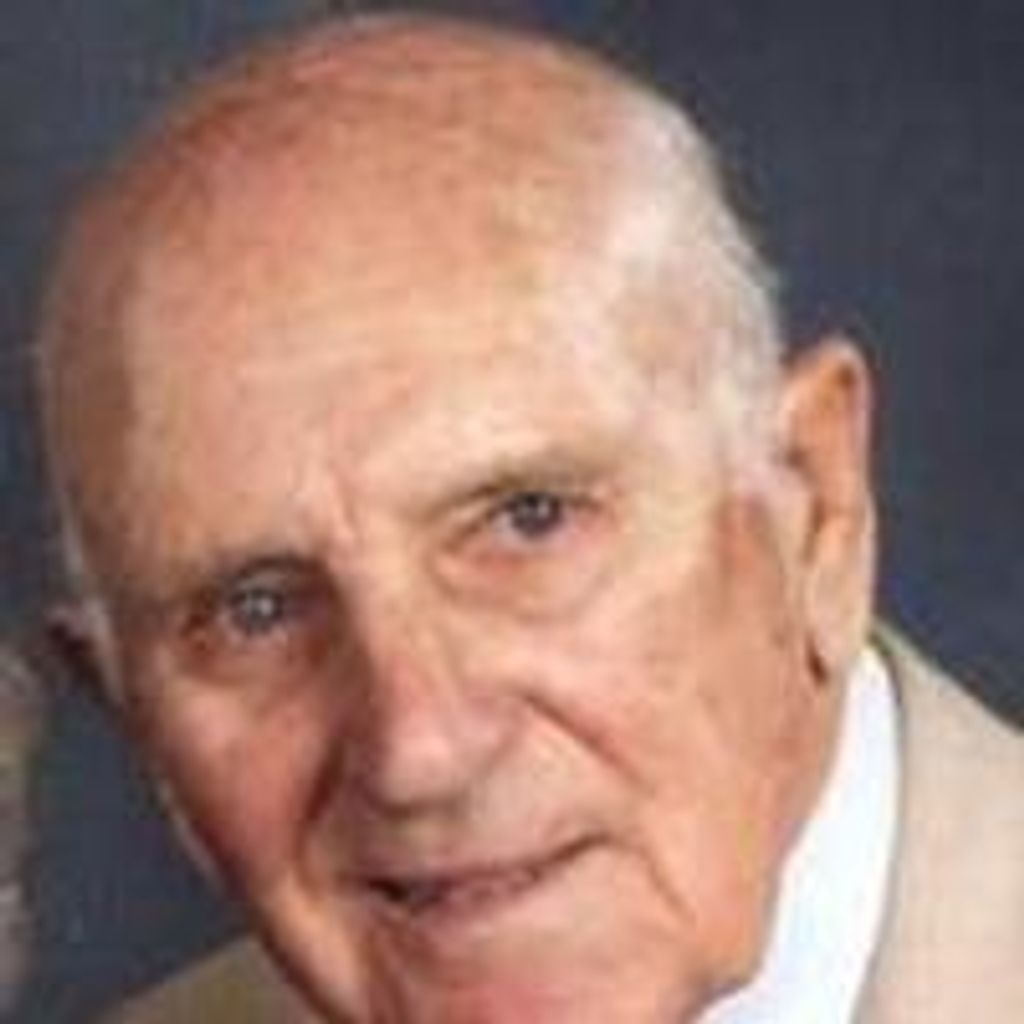 Eugene F. Alman