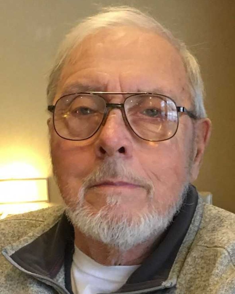 Larry S. Hohenbrink