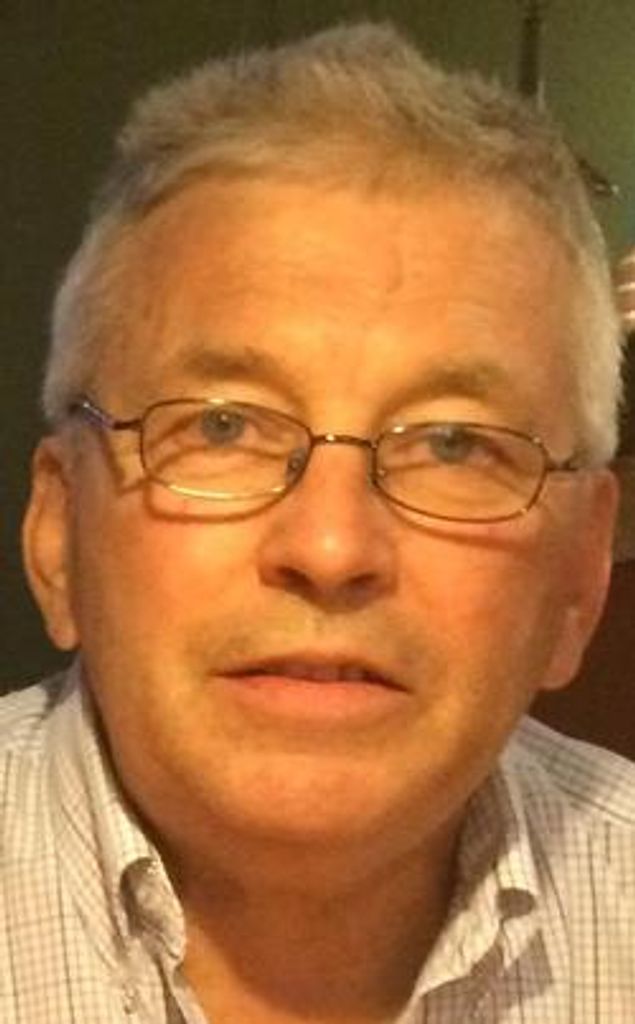 Donald P. Mathes Profile Photo