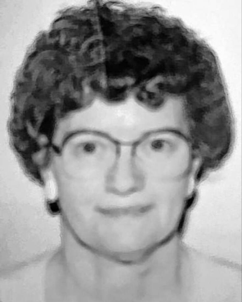 JoAnn Johnson Pettigrew