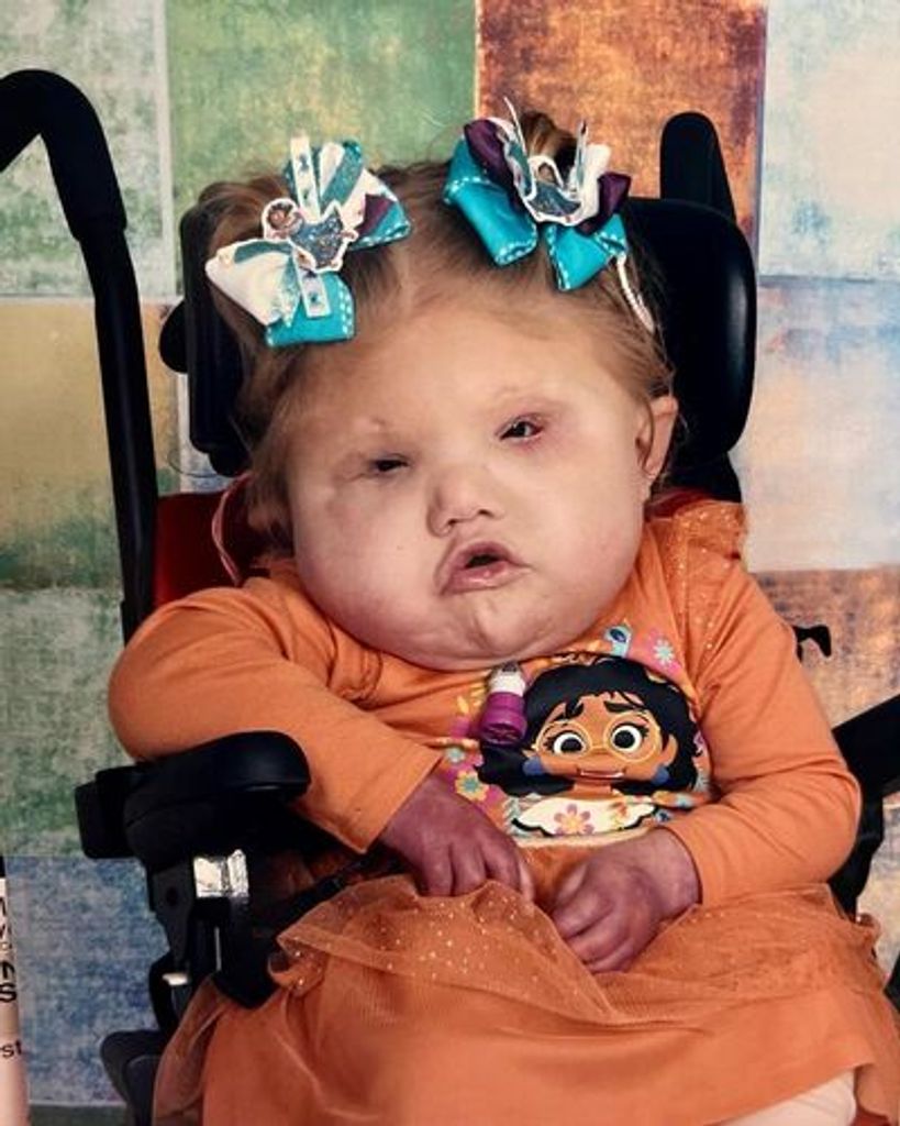 Adeline Grace Moyer Profile Photo