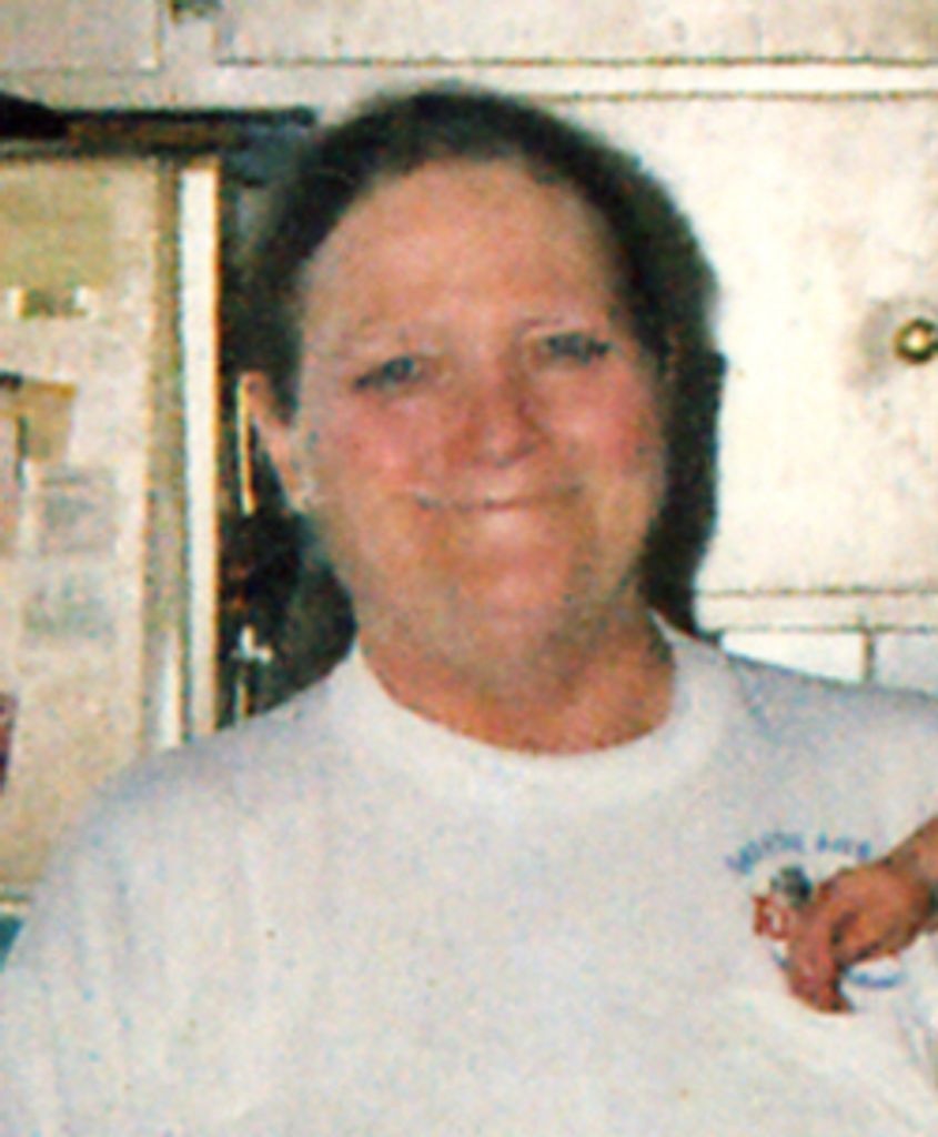 Cheryl Hayes