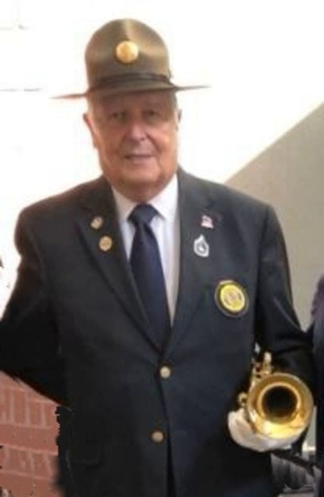 Craig Allison, Jr. Profile Photo