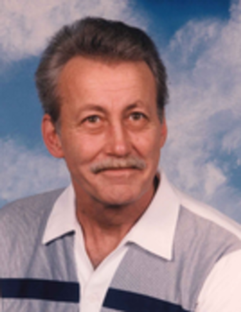 Daniel "Danny" Raymond Lafon