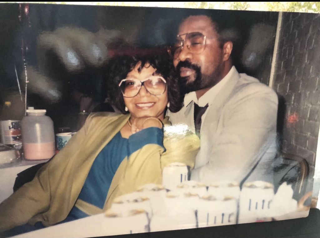 Marcia Lynn Youngblood