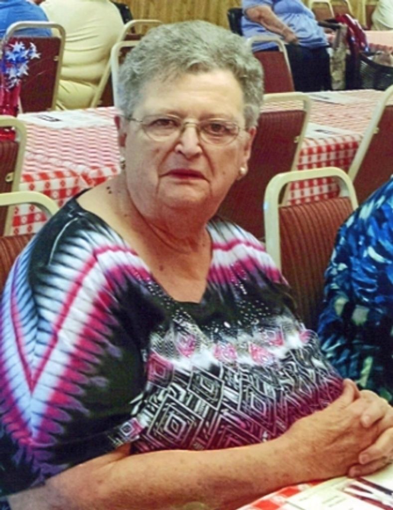 Virginia Gorsline