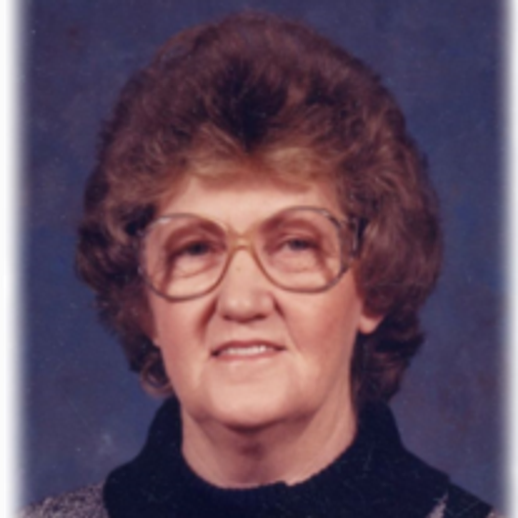 Lois Rochell Dodson