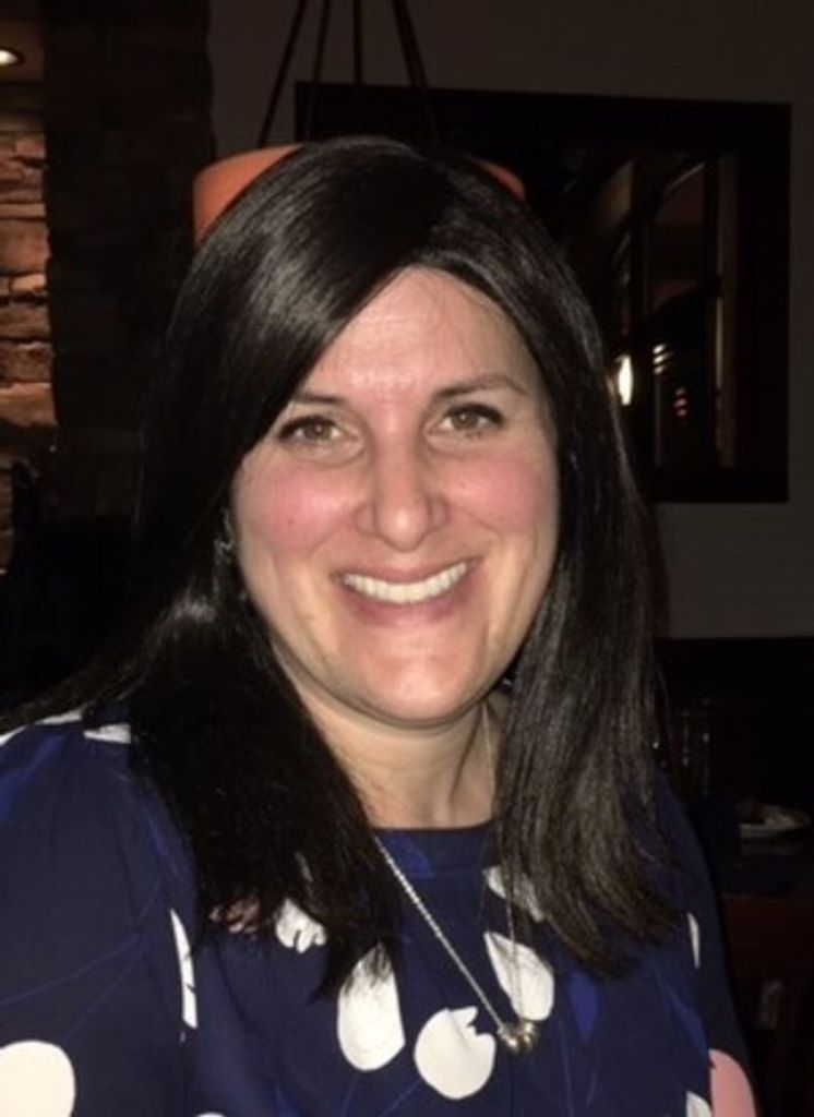 Beth Ellen Chubb Roberts