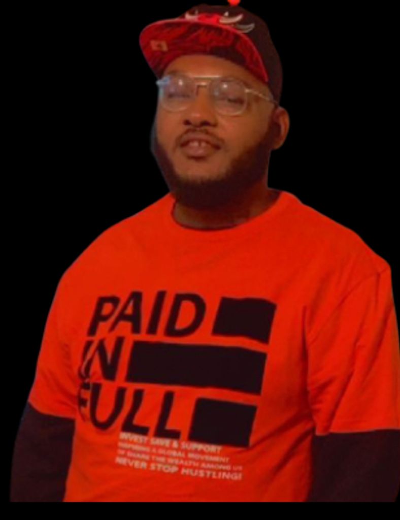 Daniela Lamont Tucker