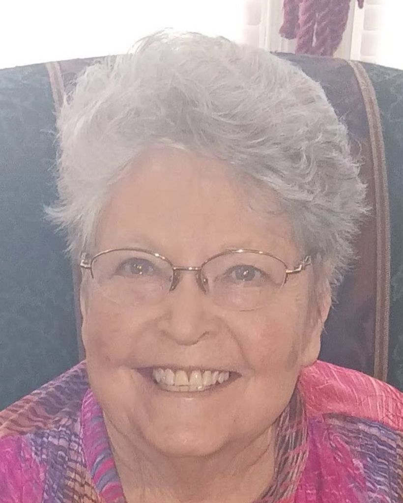 Ruby Nell Isbell Profile Photo