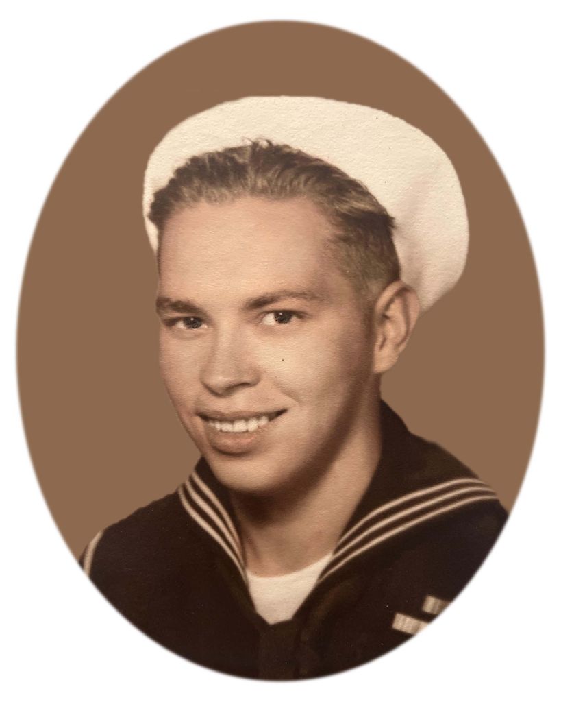 Willard Emil Leinonen