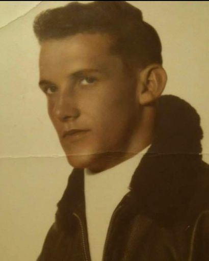 Thomas Edward Songer Profile Photo