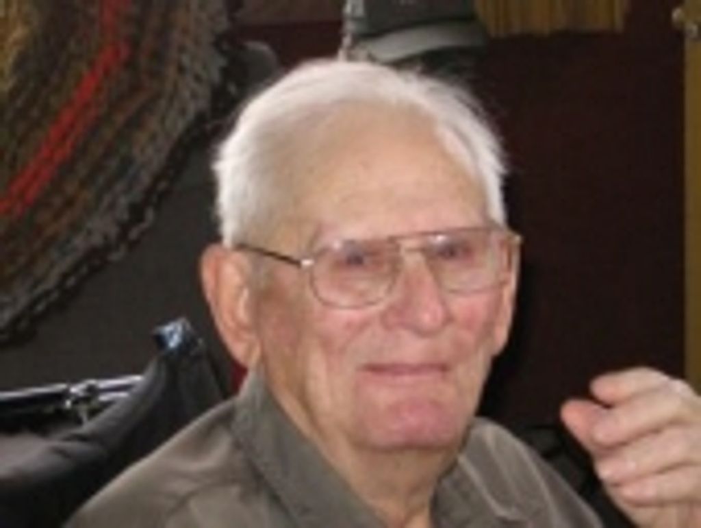 Anthony Groebner Profile Photo