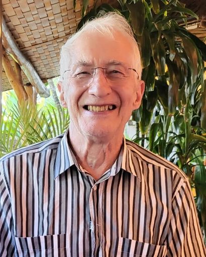 Rev. Robert Michael Walney's obituary image