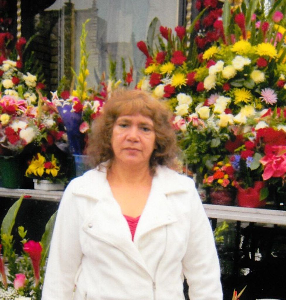 Maria Guadalupe Torres Profile Photo