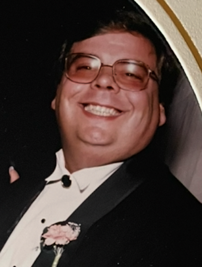 John "Jay" J. Whitman Profile Photo
