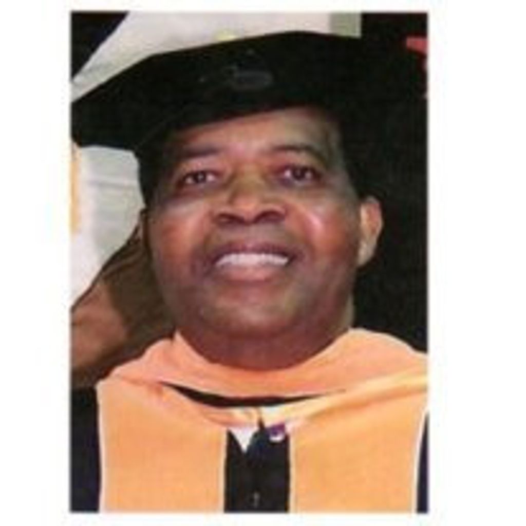 Dr. Chernoh M Sesay Profile Photo