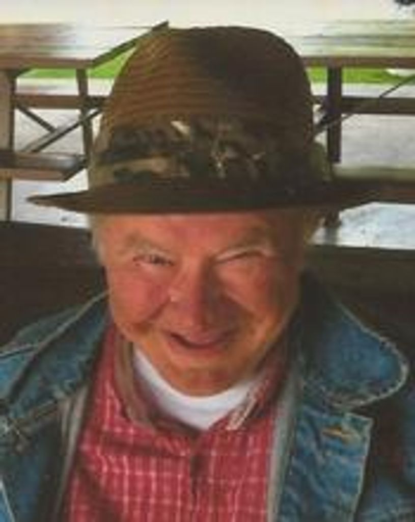 James Paul Garrett