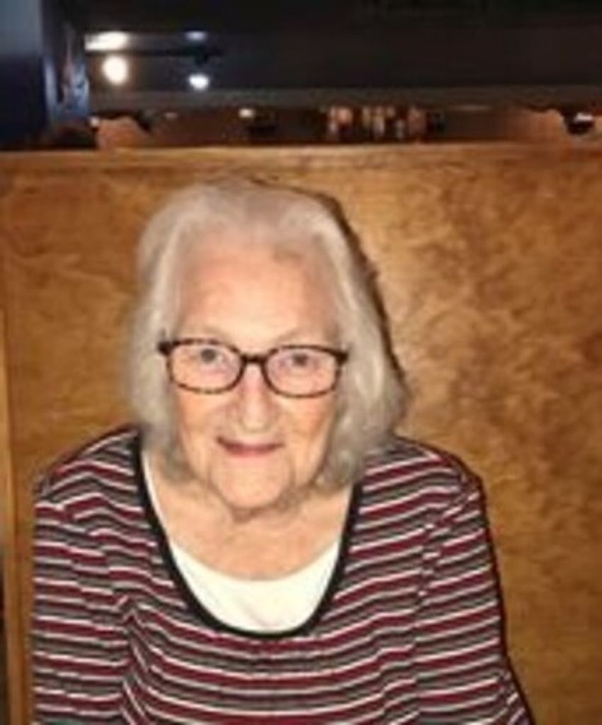 Marie Cowman Stewart Profile Photo