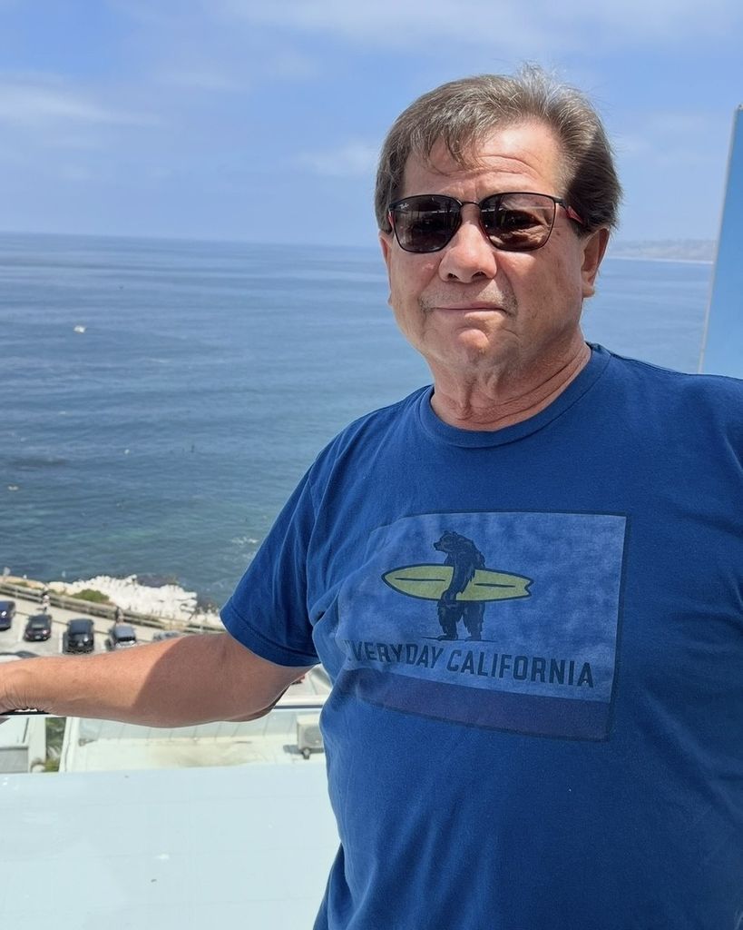 Ronald Anthony Barela