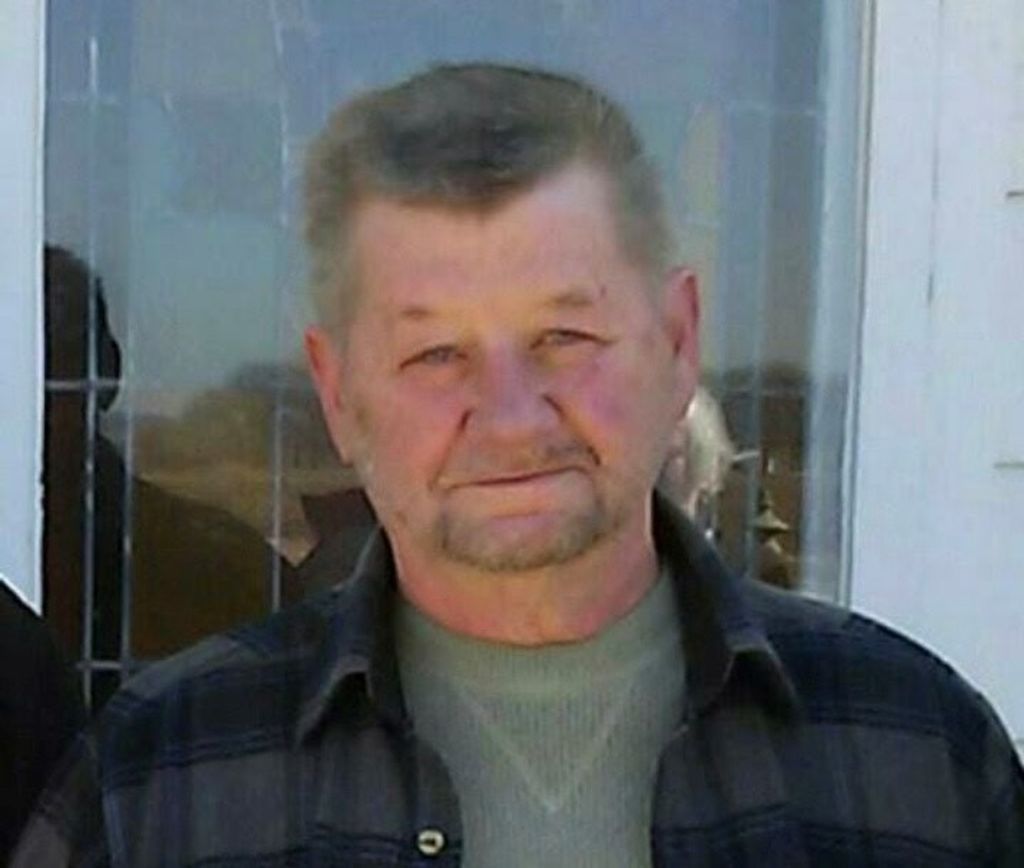 John Albert Larson Profile Photo